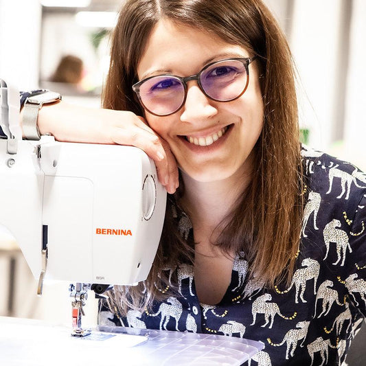 Freitags-Nähkurs im NÄHXT Regensburg