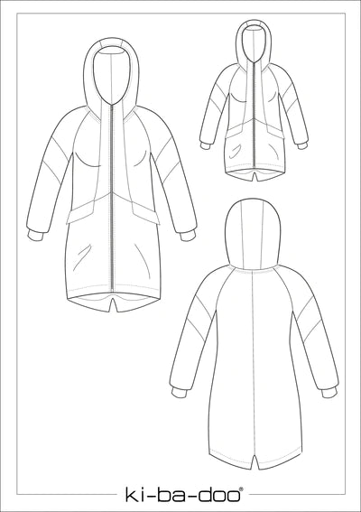 MAcleo - Parka