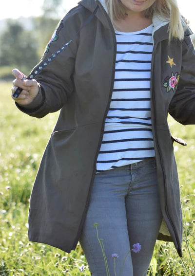 MAcleo - Parka