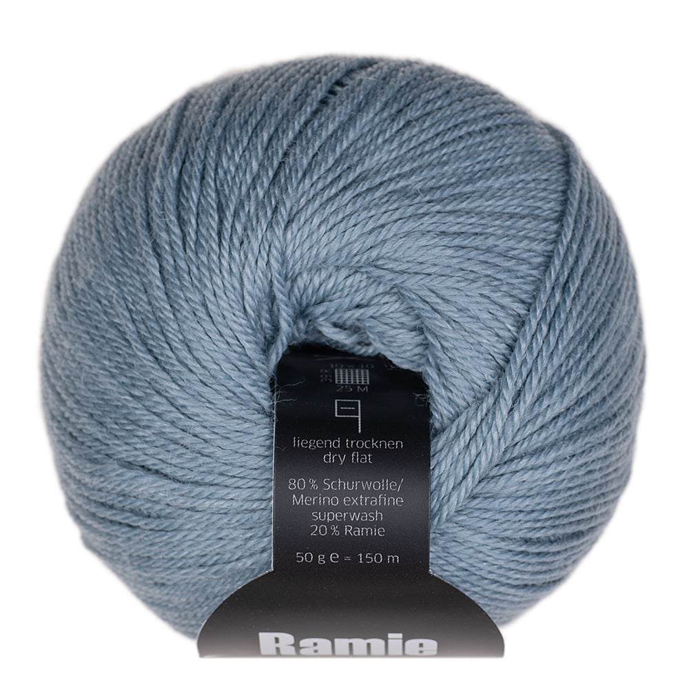 Ramie deluxe
