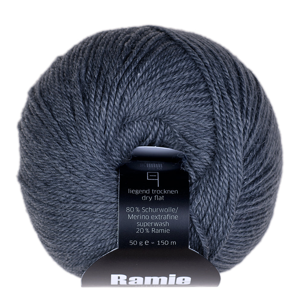 Ramie deluxe