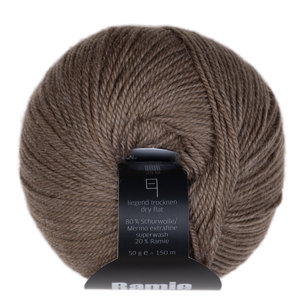 Ramie deluxe