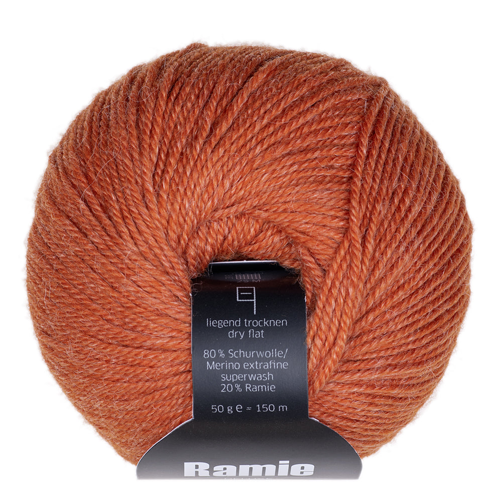 Ramie deluxe