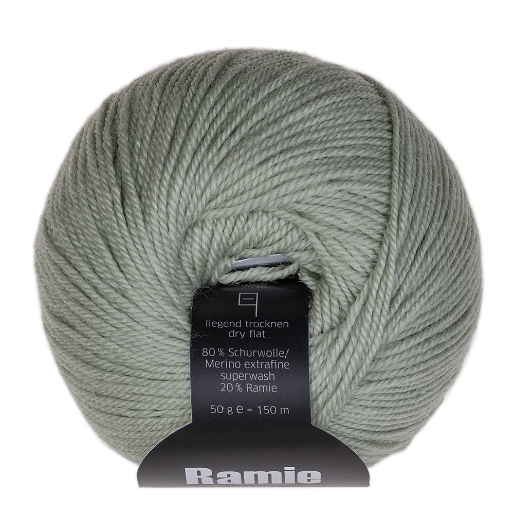 Ramie deluxe