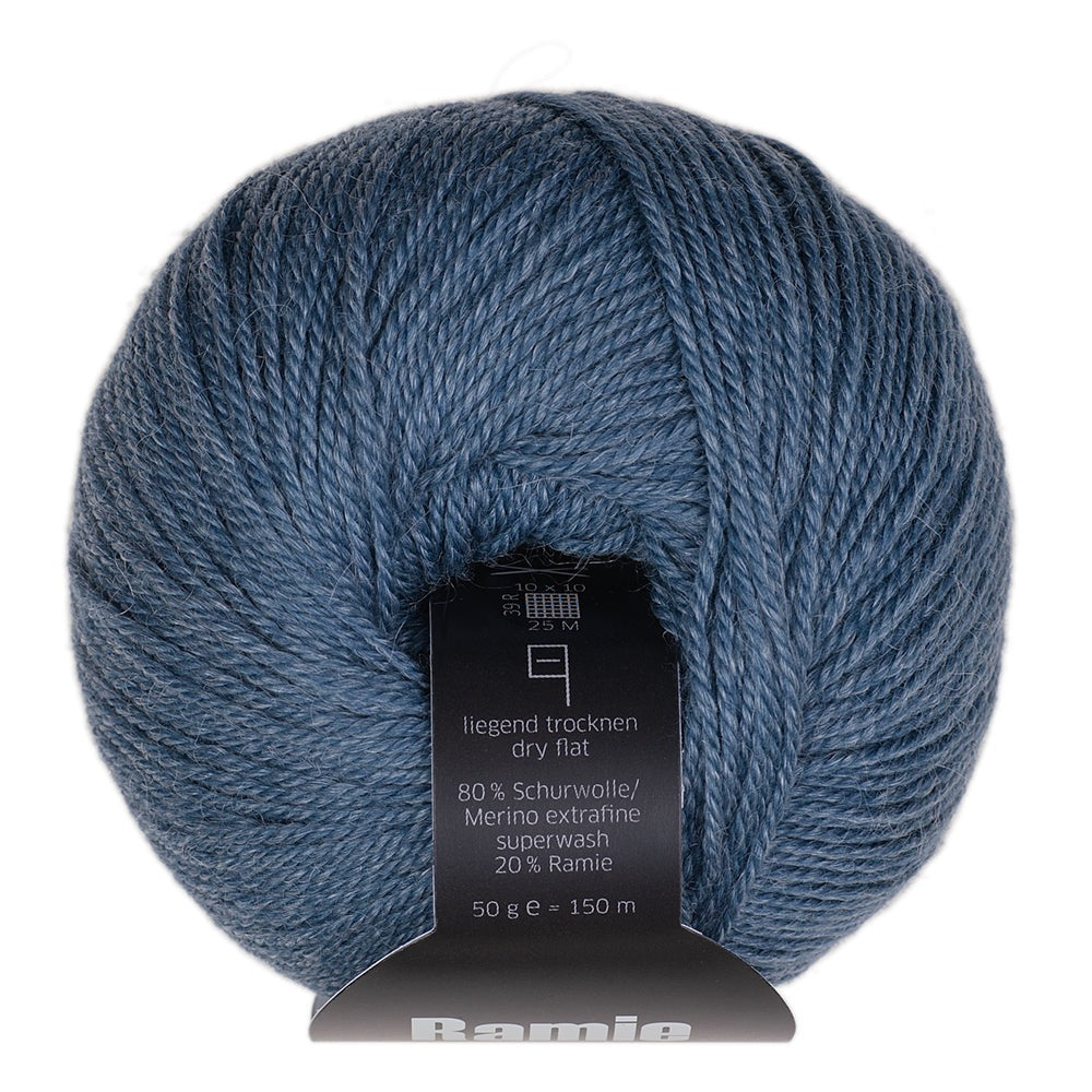 Ramie deluxe