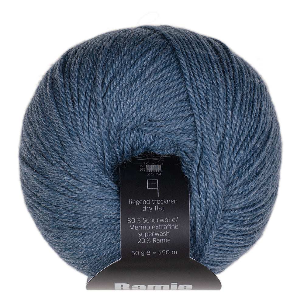 Ramie deluxe