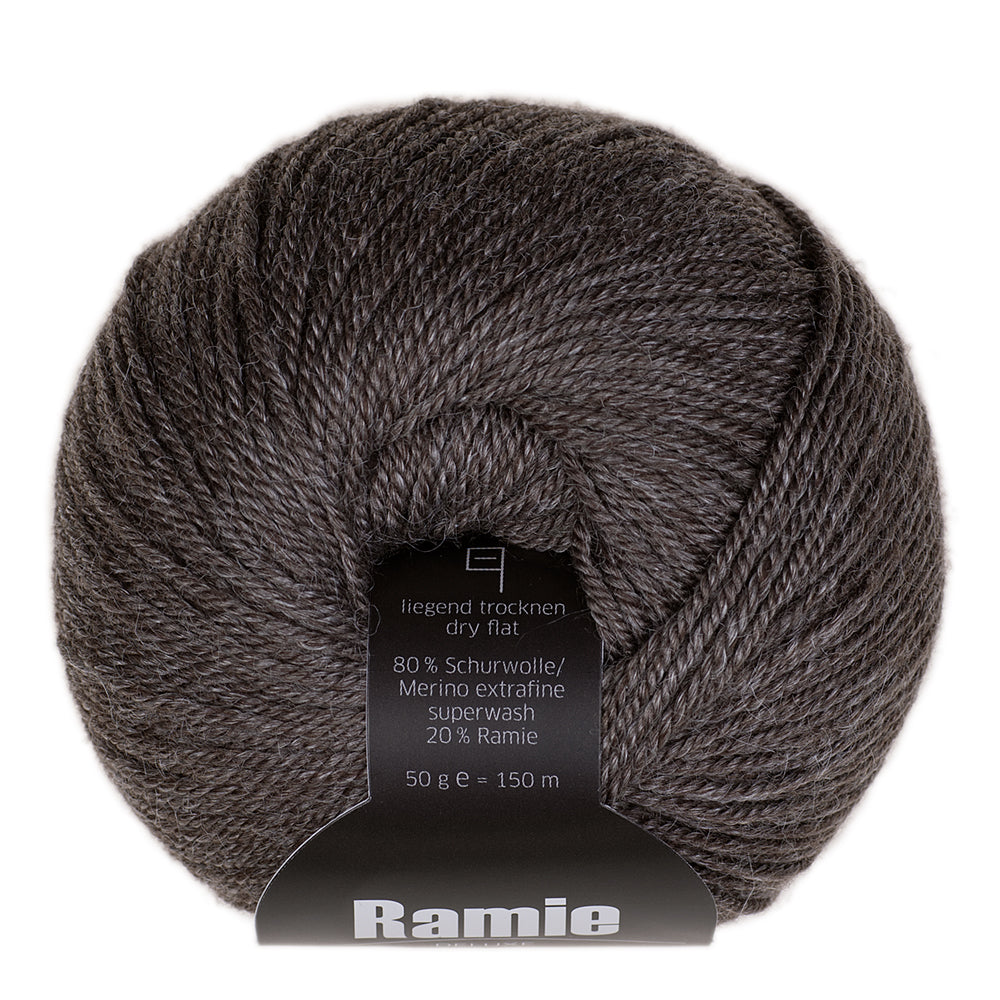 Ramie deluxe