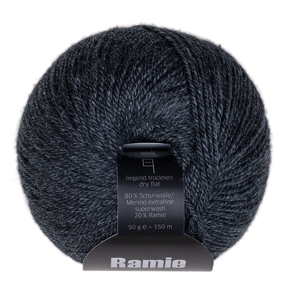 Ramie deluxe
