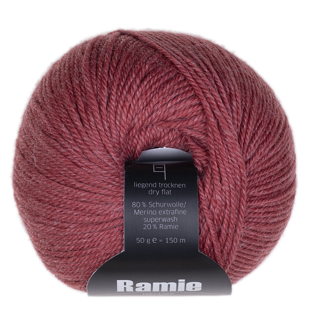 Ramie deluxe