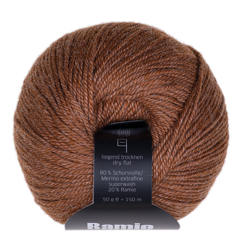 Ramie deluxe
