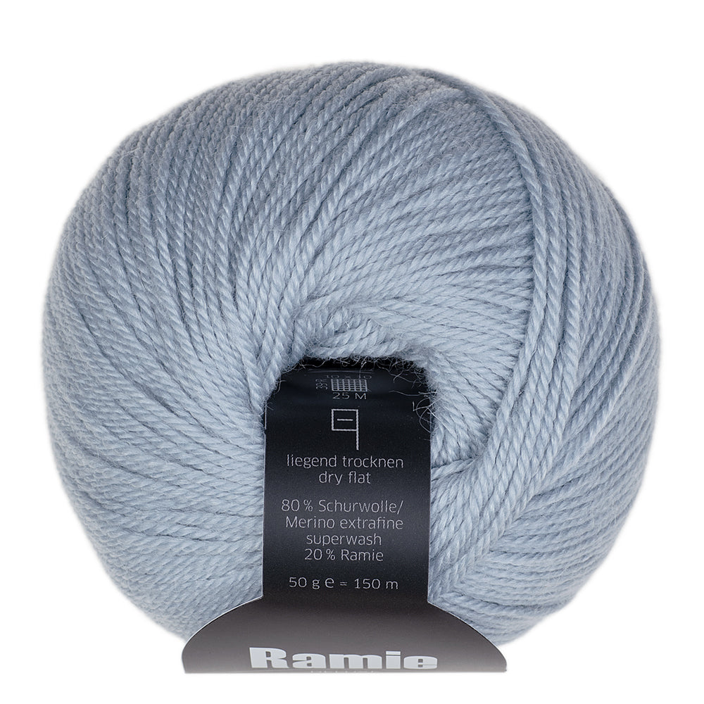 Ramie deluxe