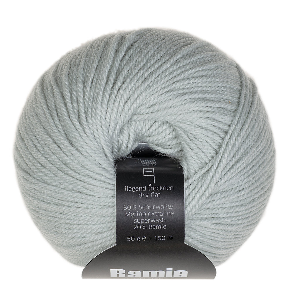 Ramie deluxe