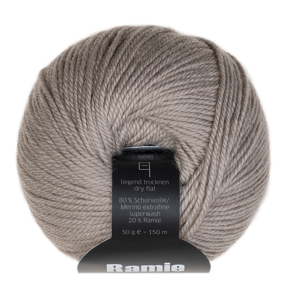 Ramie deluxe