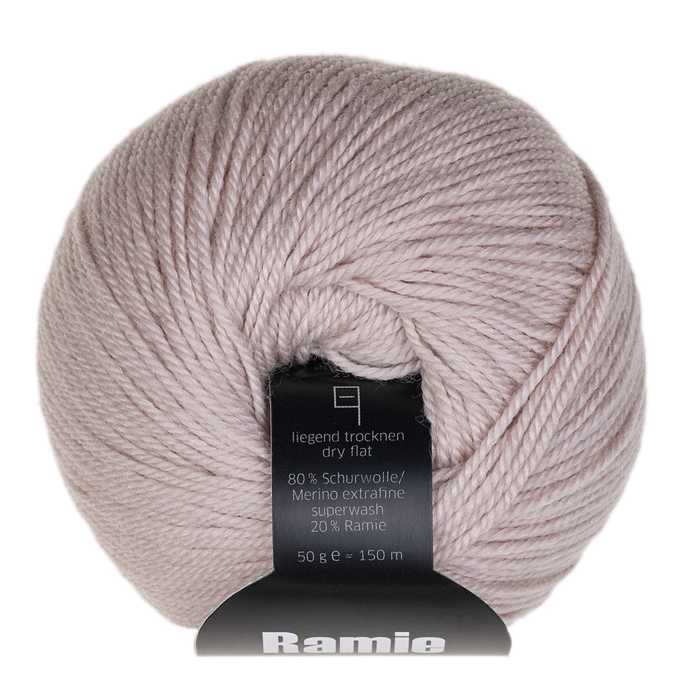 Ramie deluxe