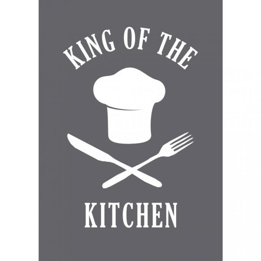 Schablone für DIN A5 von Rayher