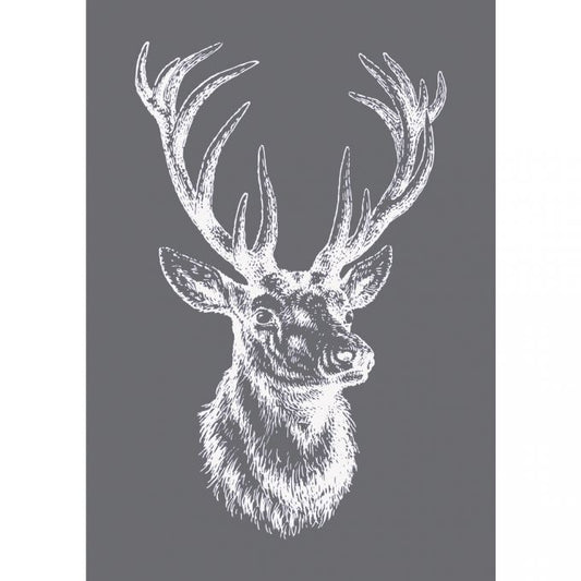 Schablone für DIN A5 von Rayher