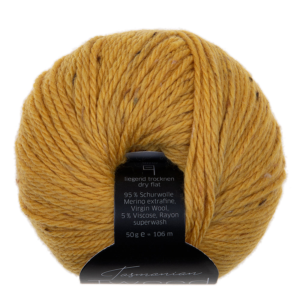 Tasmanian Tweed
