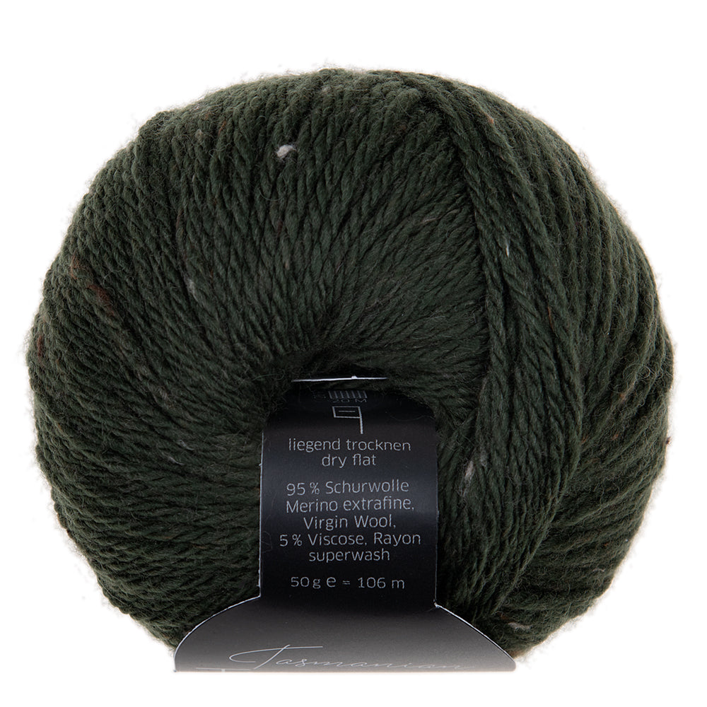 Tasmanian Tweed