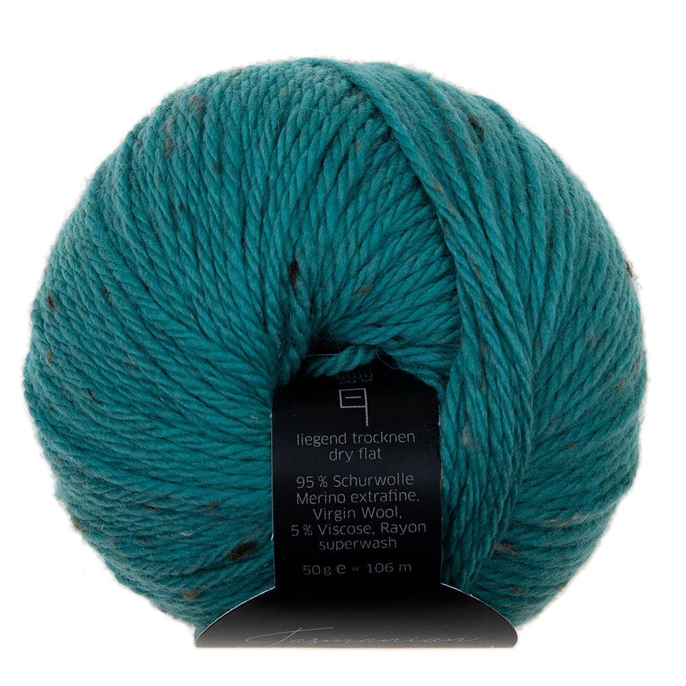 Tasmanian Tweed