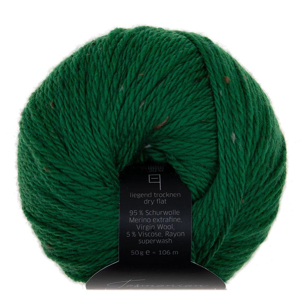 Tasmanian Tweed