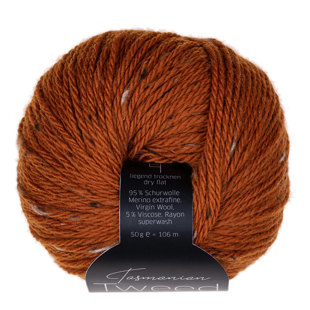 Tasmanian Tweed