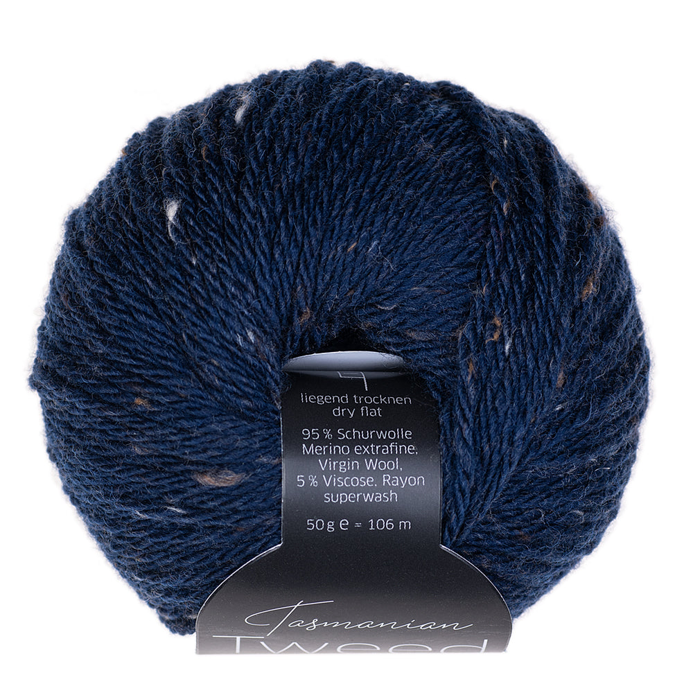 Tasmanian Tweed