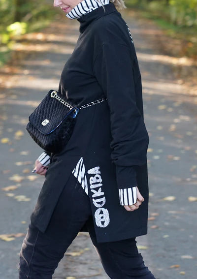 Vivi - Sweater & Tunika