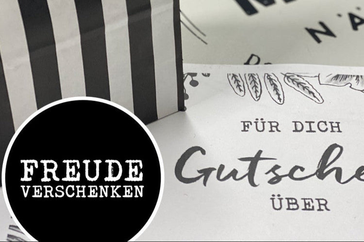 Gutscheine