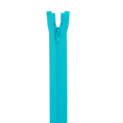YKK Reißverschluss Kunststoffspirale – teilbar – 5 mm – 30 cm