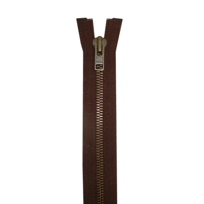 YKK Reißverschluss Excella – teilbar – 8 mm – 60 cm