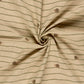 Leinenoptik Schnecken – Beige