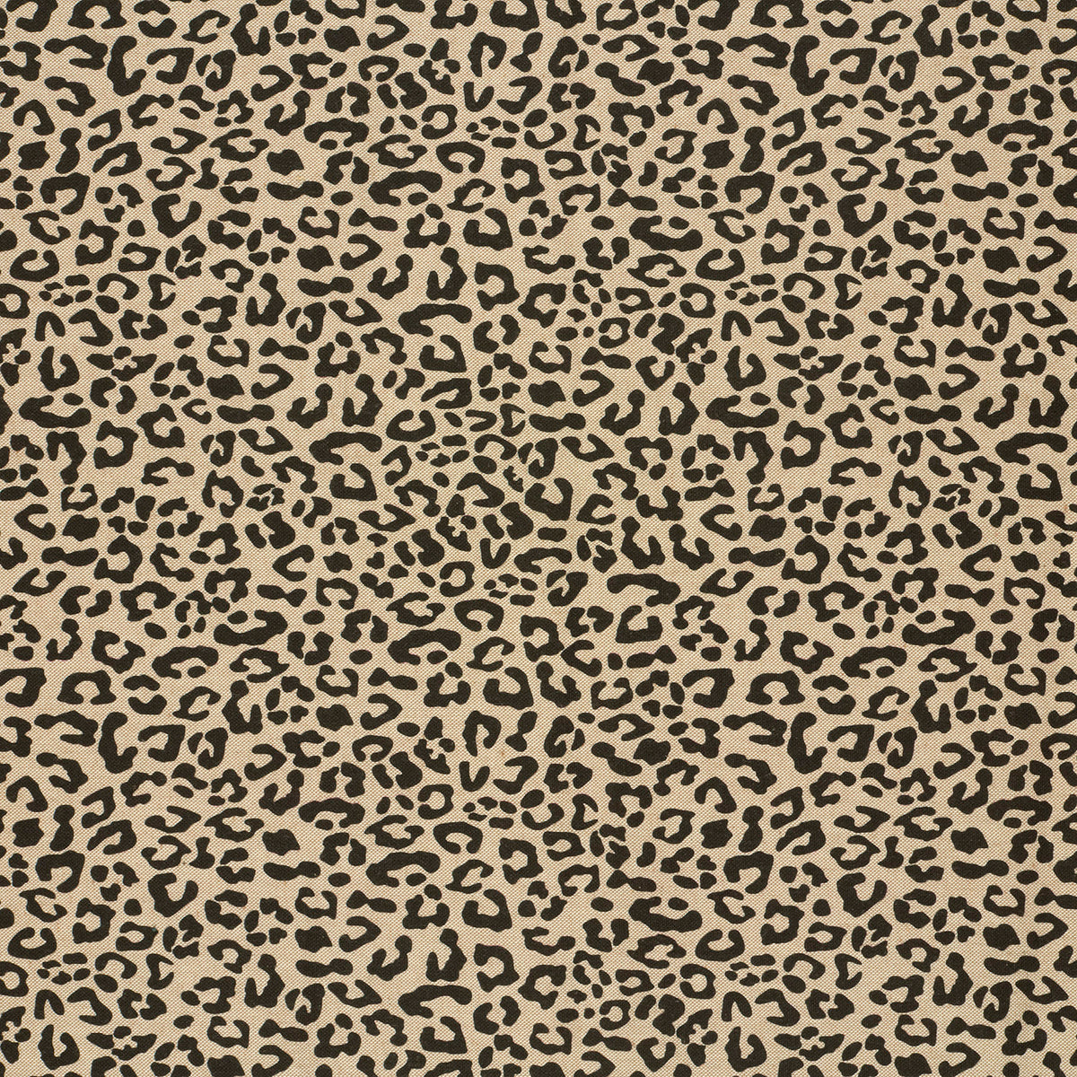 Leinenoptik Panther – Beige