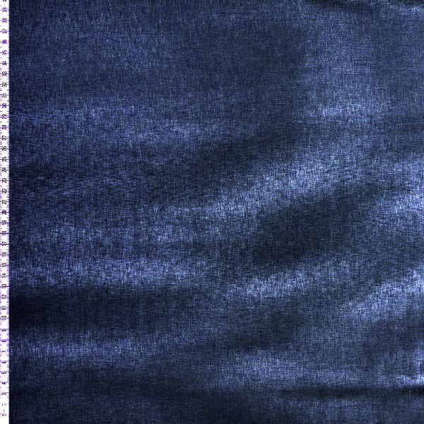 Swafing Venezia Futterstoff – blau