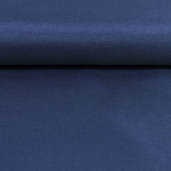 Swafing Venezia Futterstoff – blau