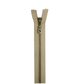 YKK Metall-Reißverschluss – teilbar – 5 mm – 35 cm