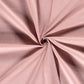 Baumwollpopeline Karo – Rosa