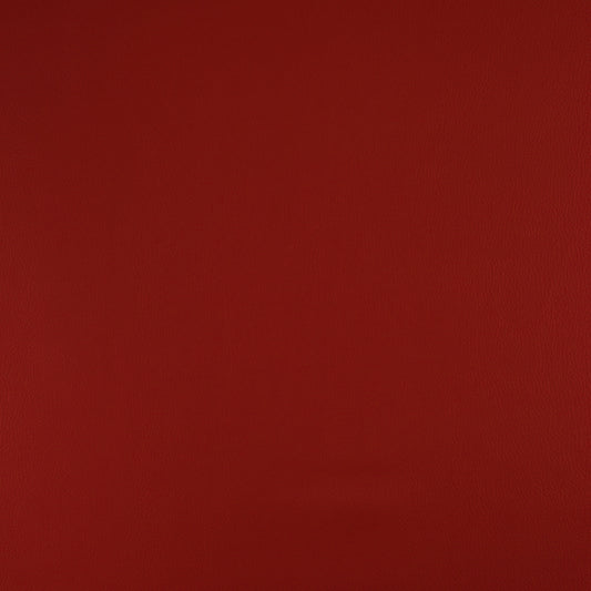 Swafing Rex Kunstleder – burgundy – Kunstleder Stoffansicht
