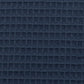 Swafing Nelson Waffelpiqué – jeansblau