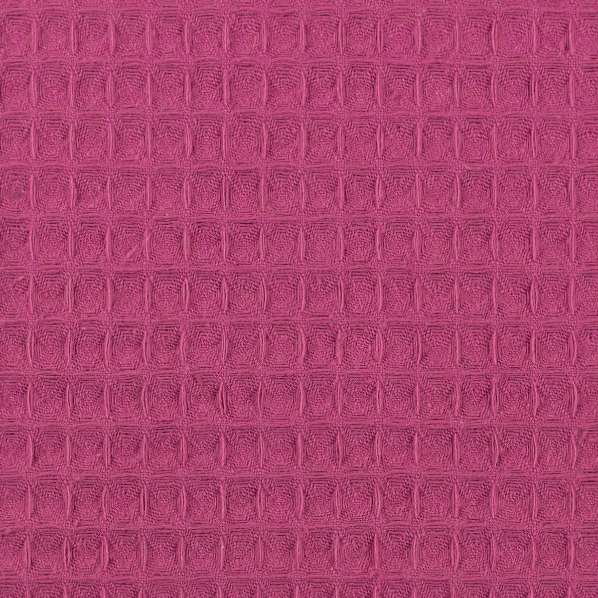 Swafing Nelson Waffelpiqué – beere