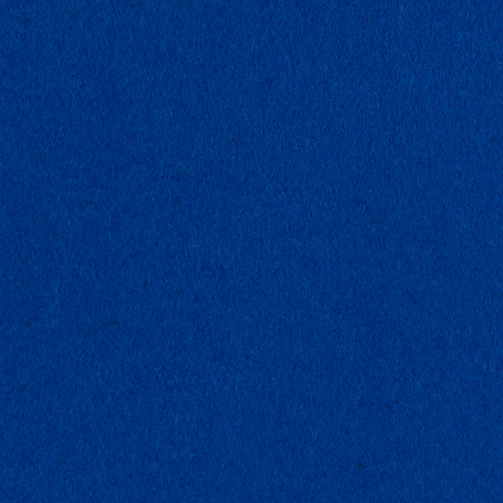 Swafing Bastian Bastelfilz – royalblau