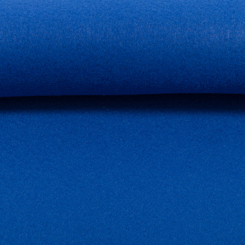Swafing Bastian Bastelfilz – royalblau