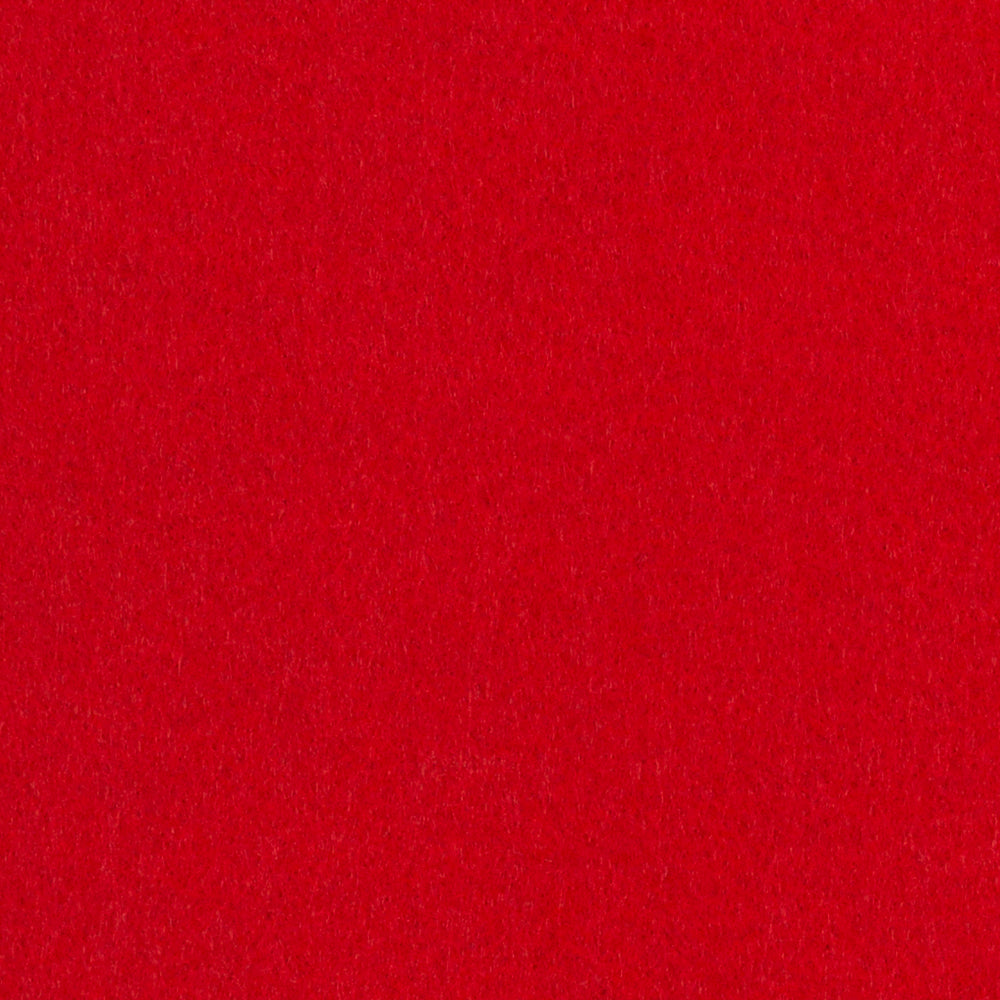 Swafing Bastian Bastelfilz – rot
