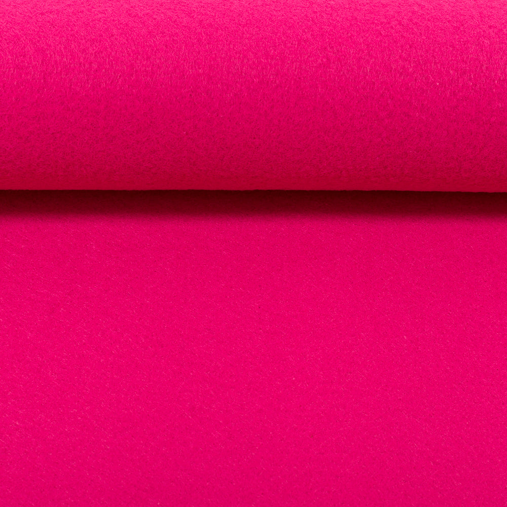 Swafing Bastian Bastelfilz – pink