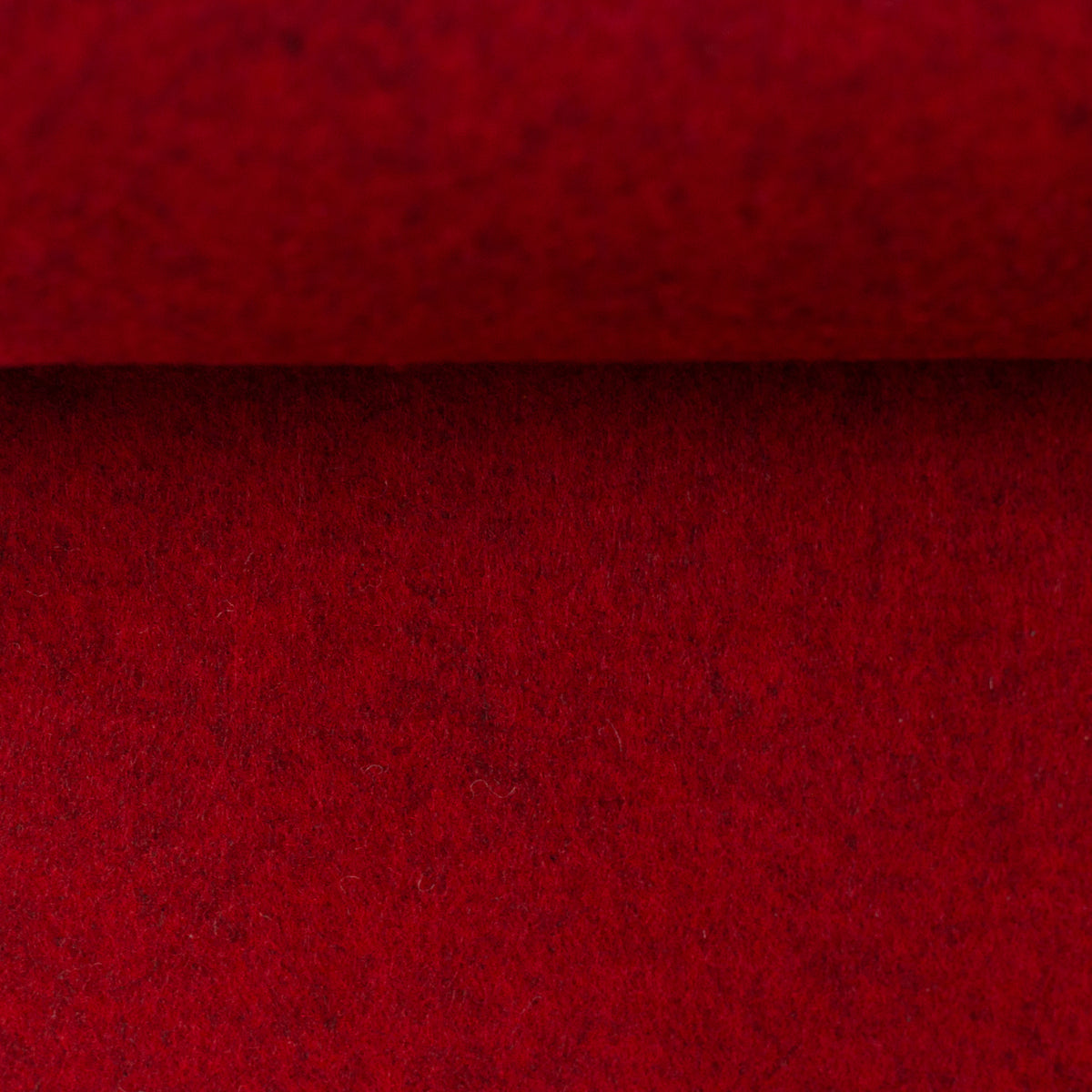 Swafing Bastian Bastelfilz – burgundy