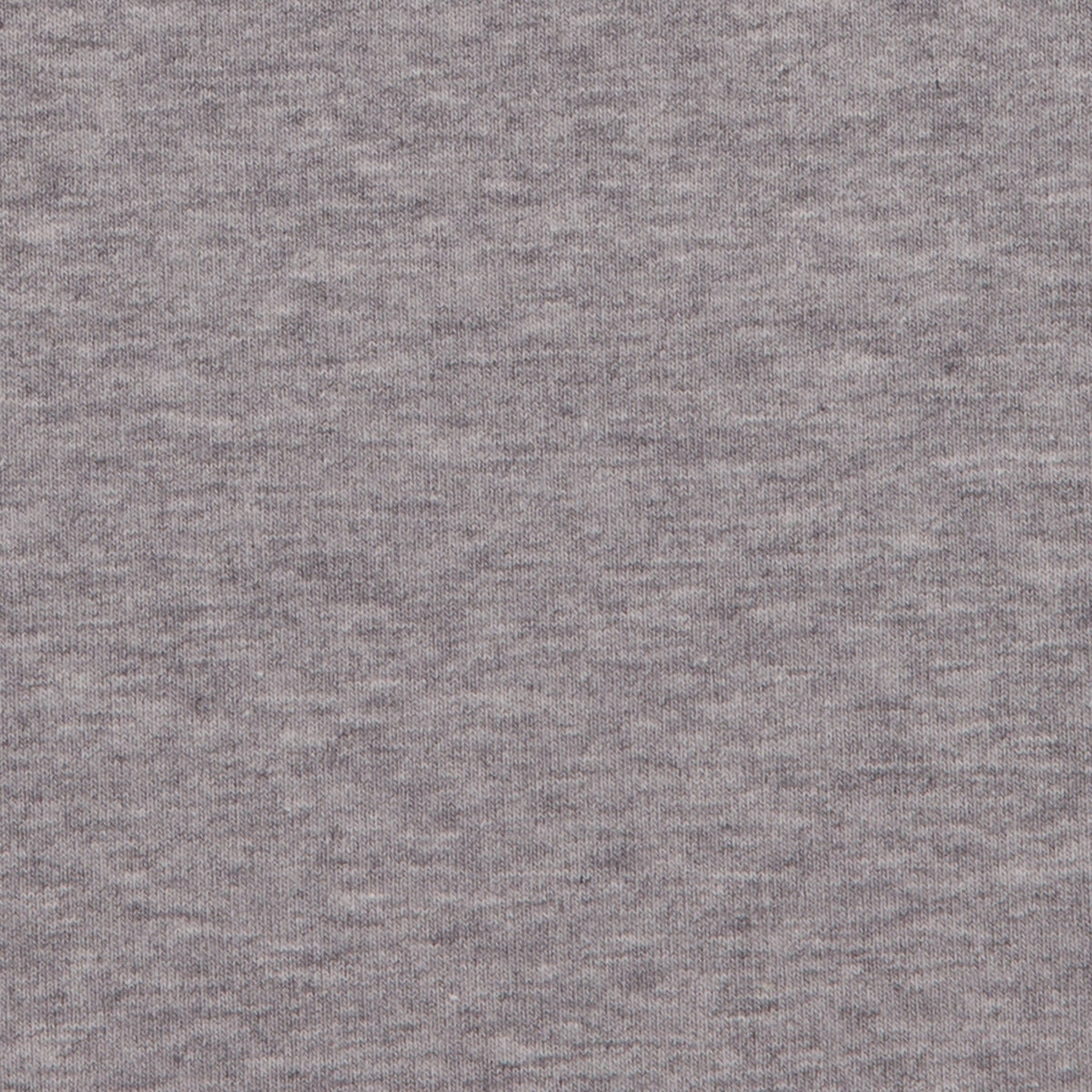 Swafing Maike-melange French Terry – hellgrau