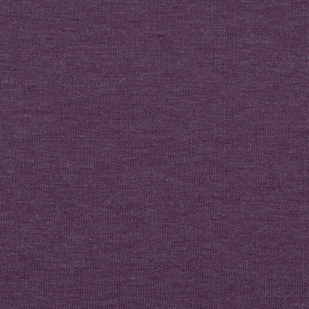 Swafing Maike-melange French Terry – lila