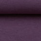 Swafing Maike-melange French Terry – lila