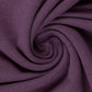 Swafing Maike-melange French Terry – lila