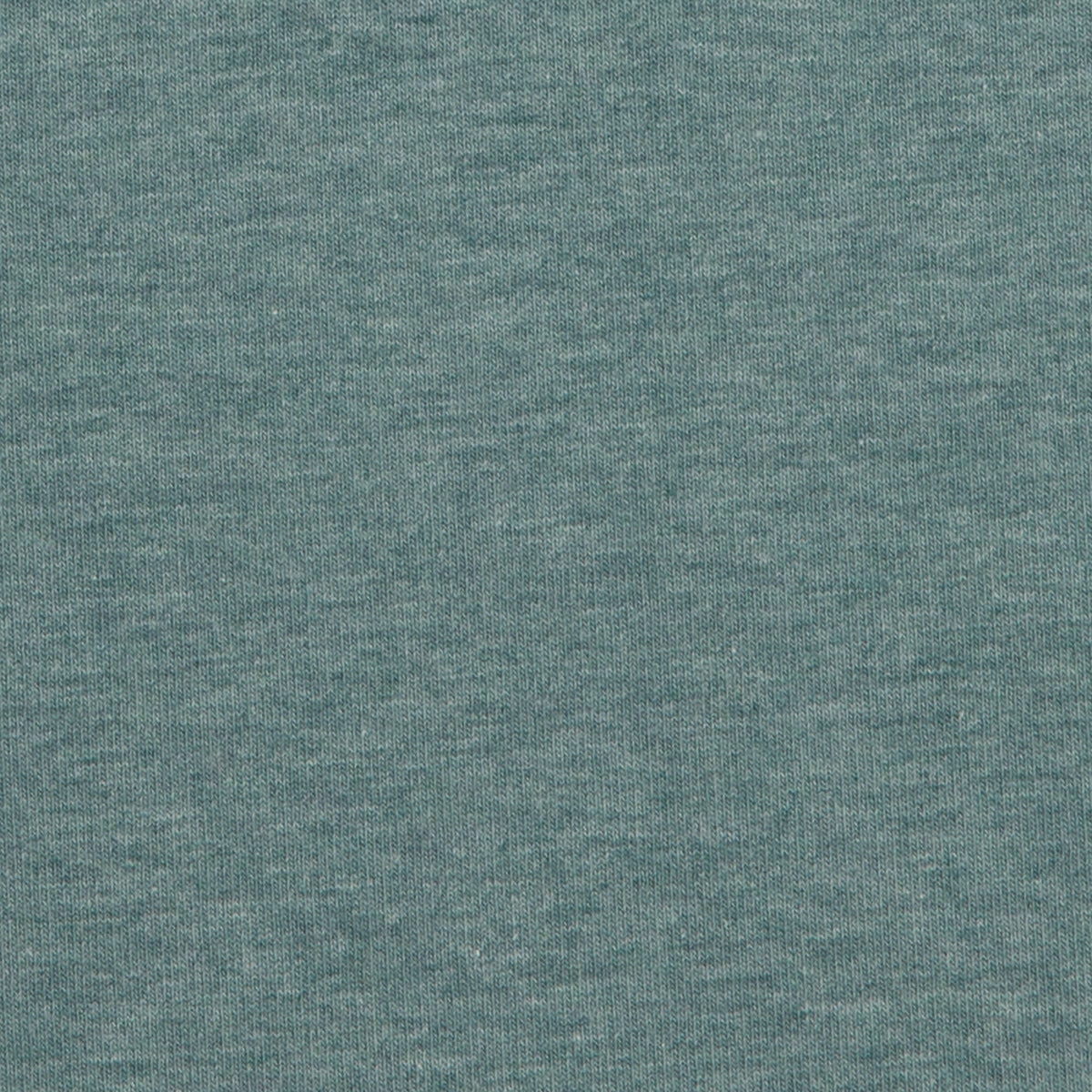 Swafing Maike-melange French Terry – rauchblau