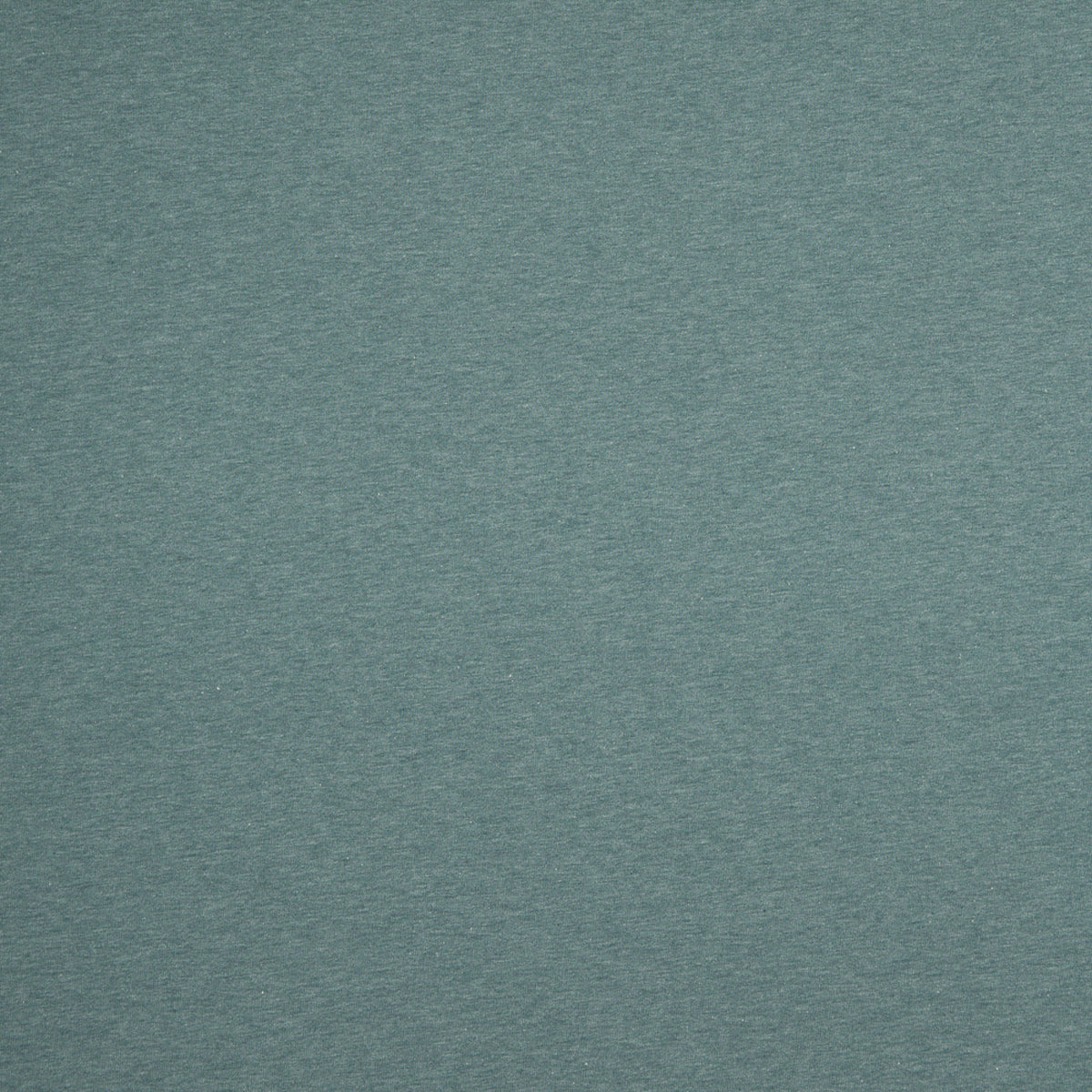 Swafing Maike-melange French Terry – rauchblau